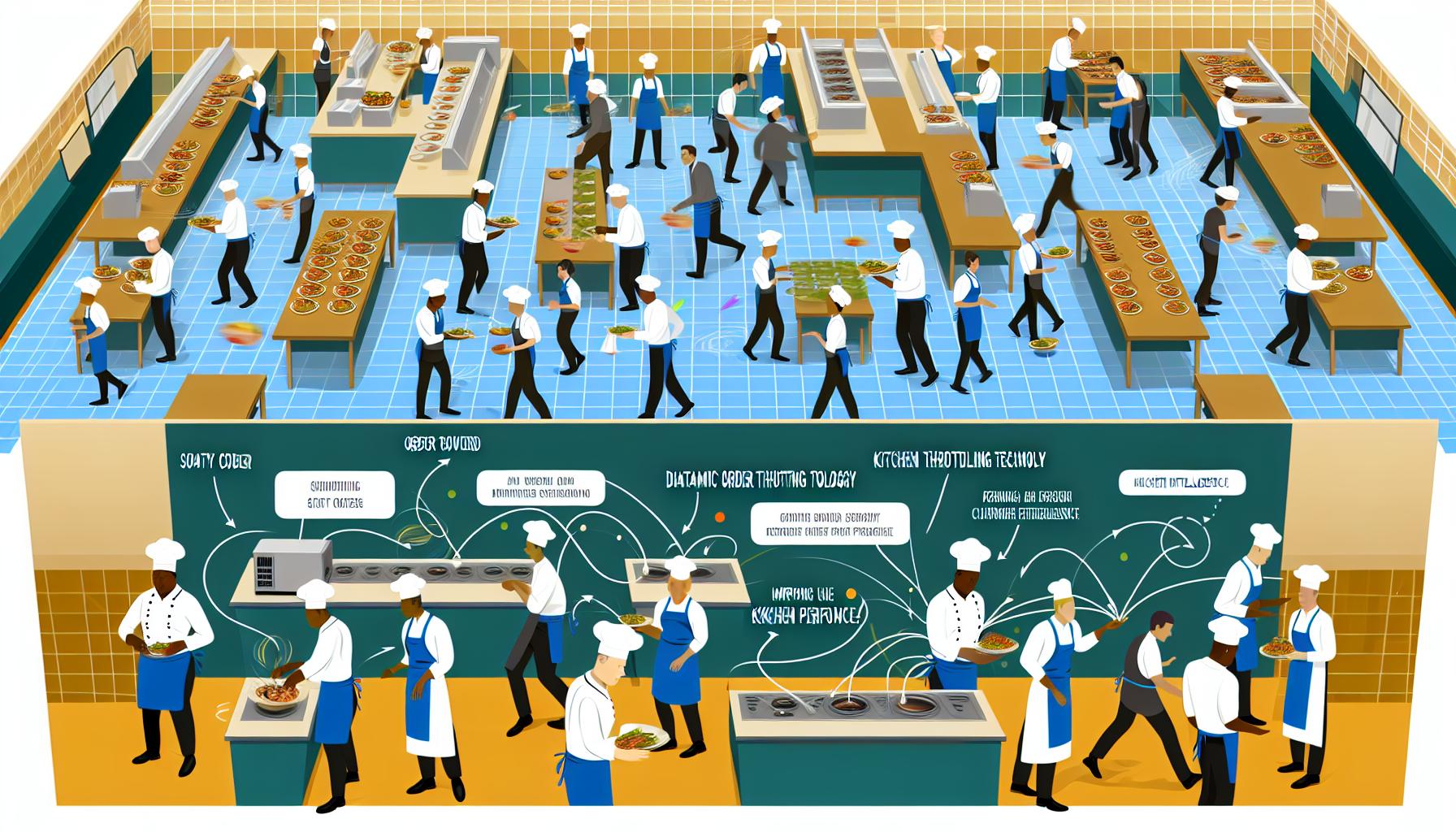 curbit order throttling