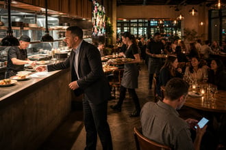 How to Market a Restaurant-Tech Company When Operators Don't Read Marketing