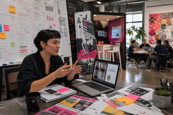 CMO or Marketing Director? Most Founders Hire the Wrong One First.