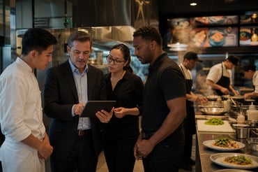 Why Most Restaurant-Tech Marketing Copy Falls Flat
