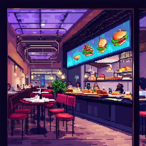 The Internet of Things IoT in Restaurants-3