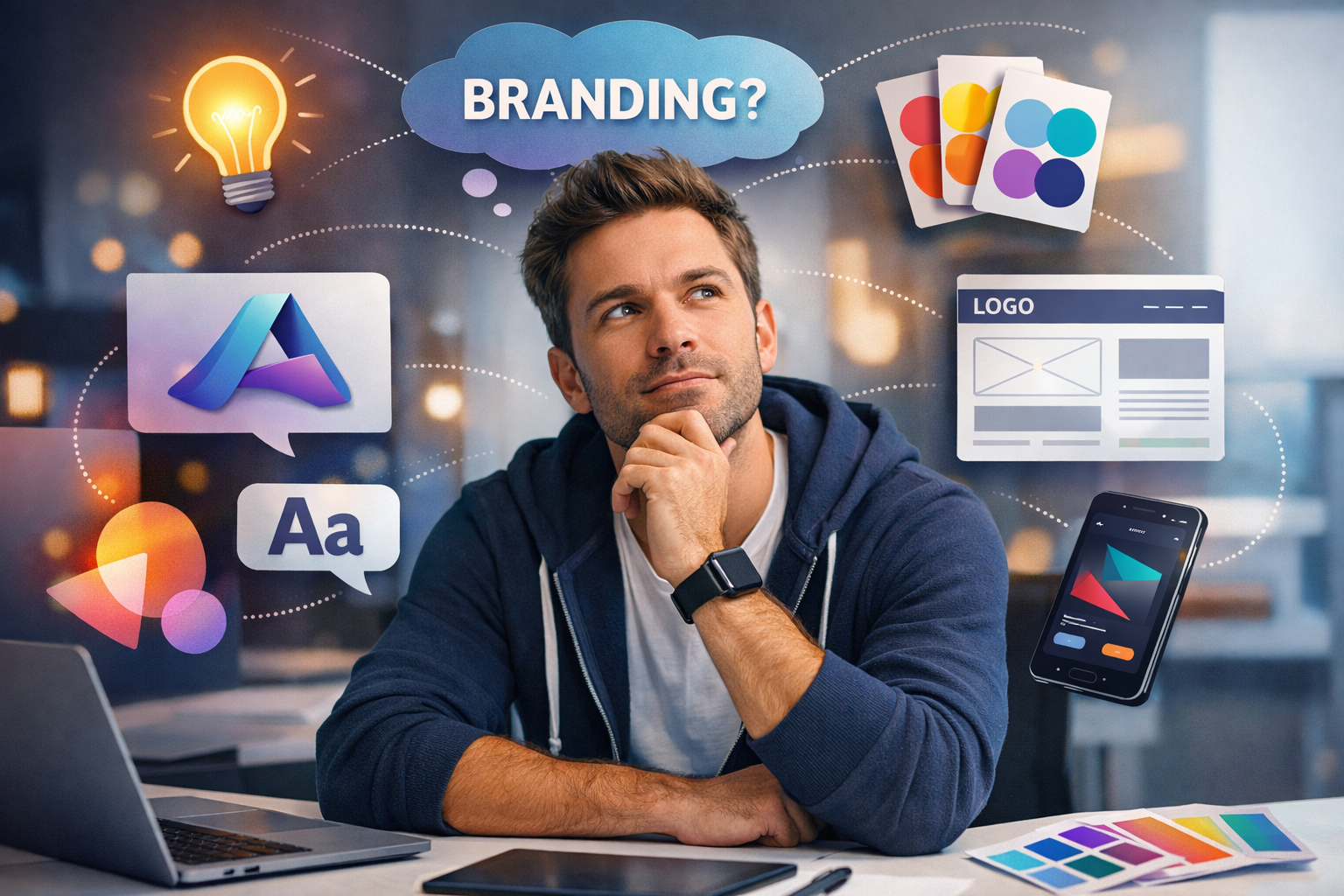  branding thinking 