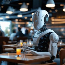 ai in restaurants,