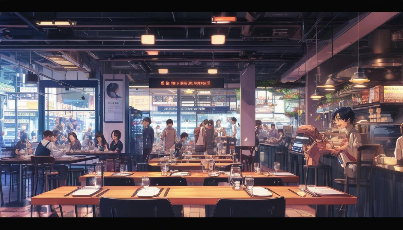  restaurant tech  
