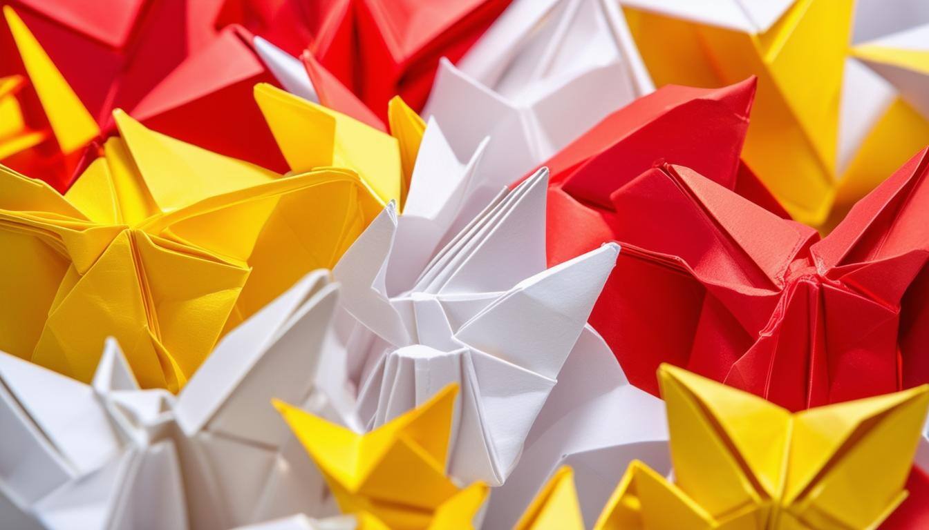  oragami 