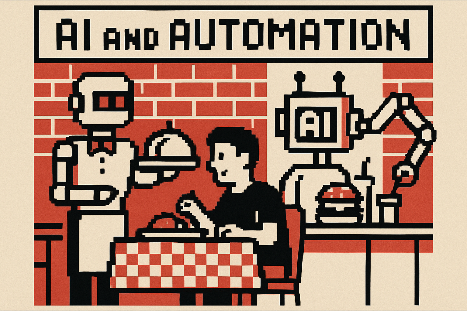  AI and Automation System Readiness Audit 