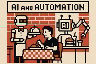 Why So Many Restaurant Tech Projects Fail