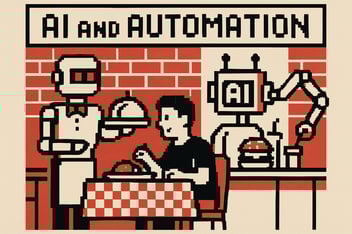 AI and Automation System Readiness Audit