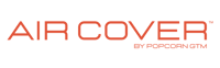 AIRCOVER LOGO DRK