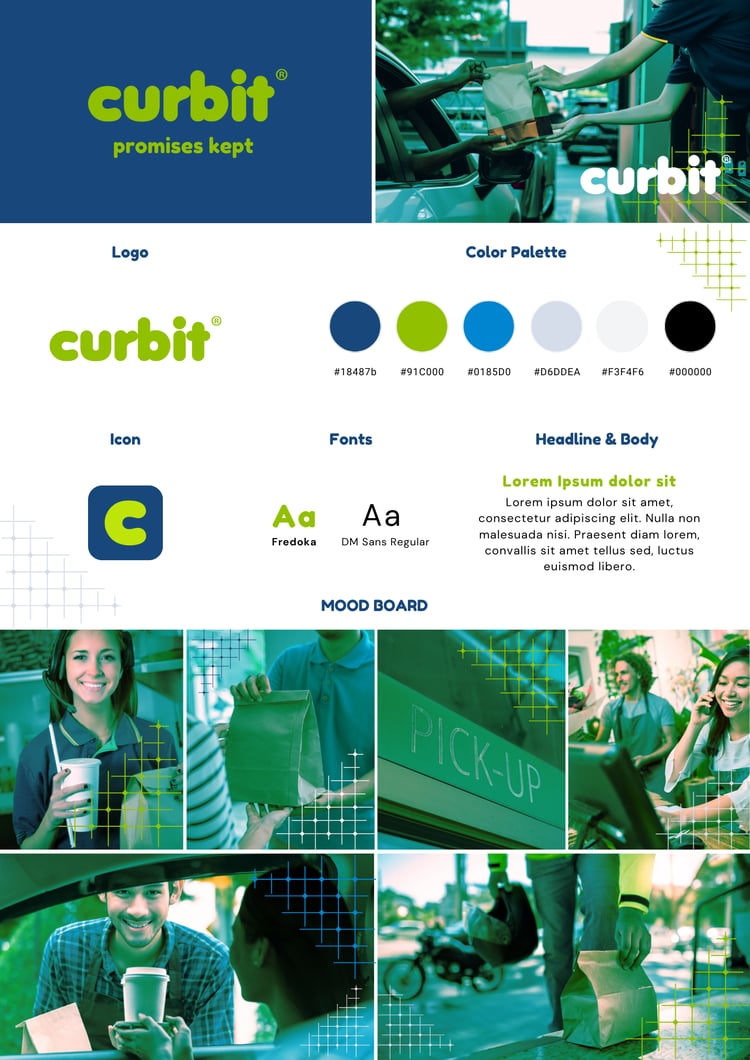 CURBIT BRAND CONCEPT v4