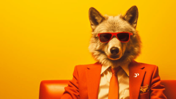 Unleash Your Brand's Inner-Wolf: How Lead-Gen Can Dress Sharp As Demand-Gen