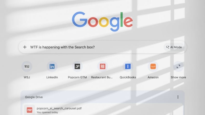 Google Search