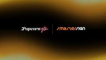 SmarterSign Chooses Popcorn GTM to Lead Their Branding & Storytelling Strategy