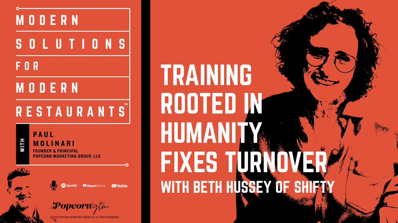  beth hussey of shifty title card 