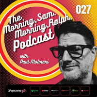 MSMR PM Pod 027