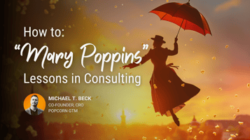 Mary Poppins Blog