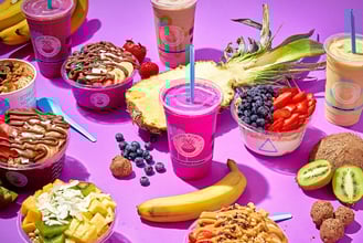 What the Top Fast Casual Restaurants in North America Share in Common
