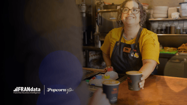 Popcorn GTM and FRANdata Announce Strategic Partnership to Empower Restaurant Technology Companies