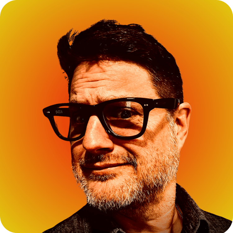 Paul Molinari - PGTM 2025