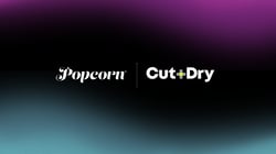 Popcorn Cut+Dry