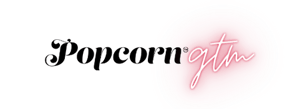 Popcorn GTM  Logo Neon Red (1)