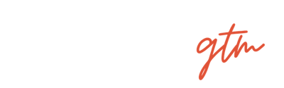 Popcorn GTM LOGO GTM WHITE RED