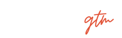 Popcorn GTM LOGO GTM WHITE RED