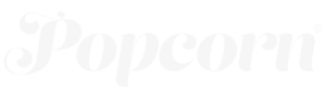 Popcorn GTM LOGO SOLO LGHT GRY