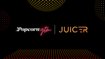 JUICER and Popcorn GTM Collab to Help Restaurants Gain Profits with Real-time Revenue Management
