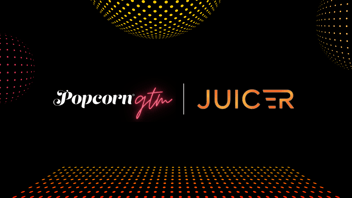 JUICER and Popcorn GTM Collab to Help Restaurants Gain Profits with Real-time Revenue Management