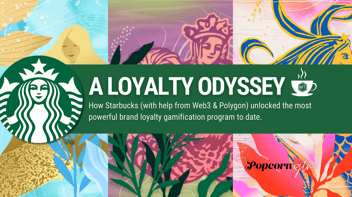Starbucks Loyalty is Tapping into Fundamental Human Behaviors: Our Love of Collecting