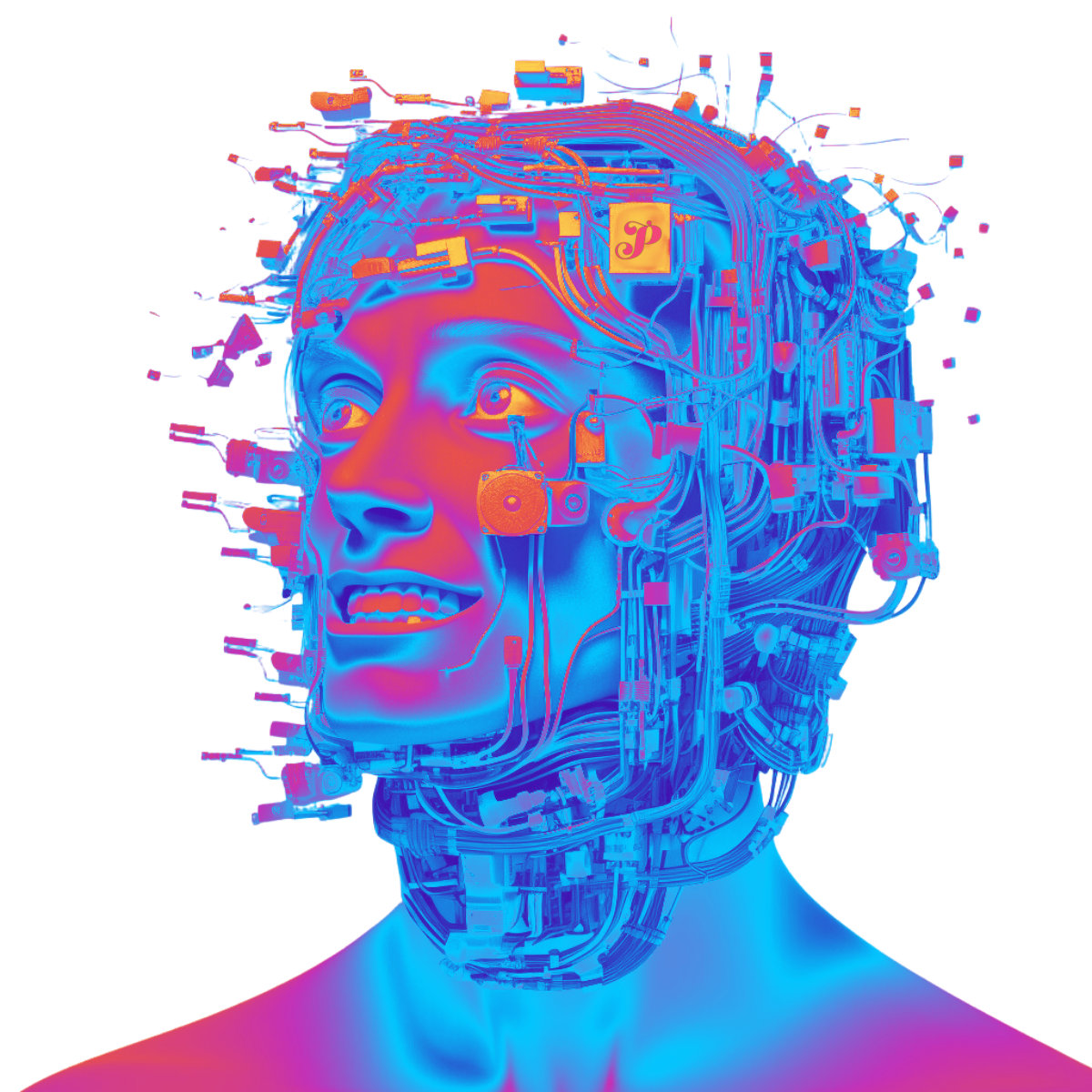  Pop Bot 