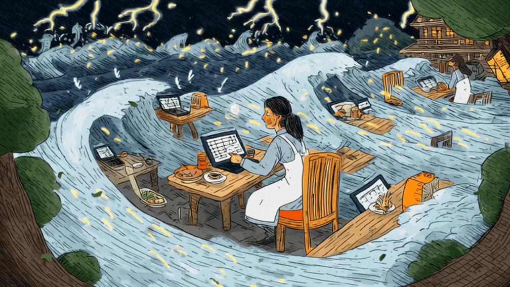 What Chipotle's latest Earnings Report tells us about 2026 for Fast Casual