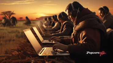 Selling From Caves to Cubicles: The Evolution of Hunting Big Deals
