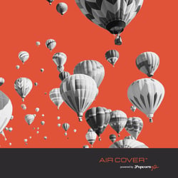 air cover balloons