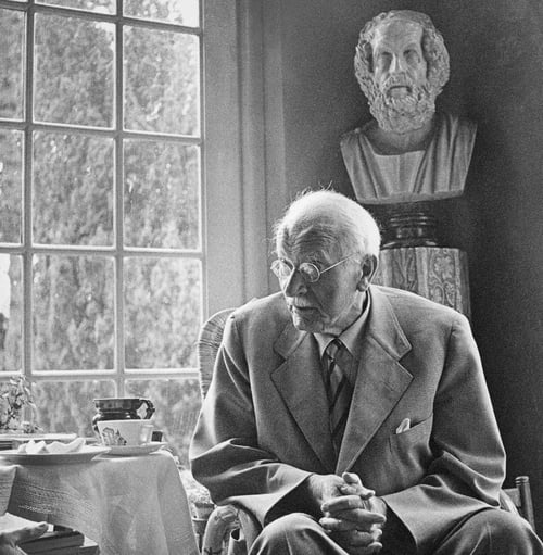carl jung