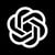 chatgpt-logo-chat-gpt-icon-on-black-background-free-vector