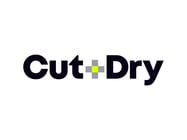 cut and dry logo