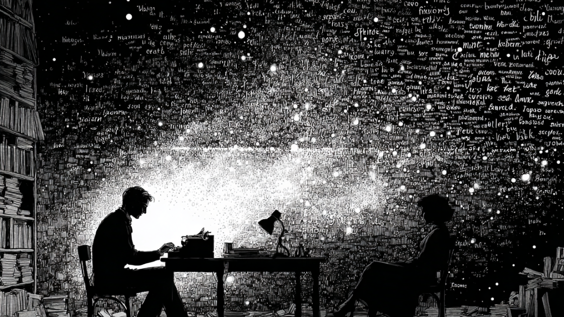  finding the words 