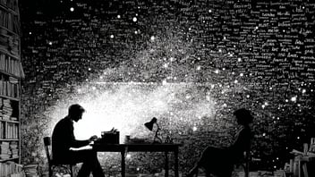 finding the words