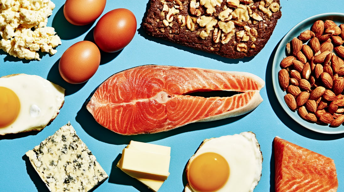 protein, protein, protein