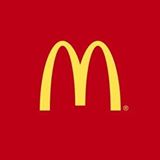 little mcdonalds logo