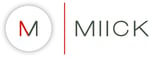 miick logo miick logo