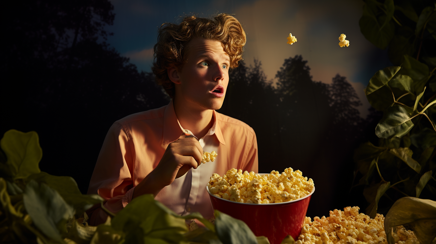  popcorn gtm marketing 