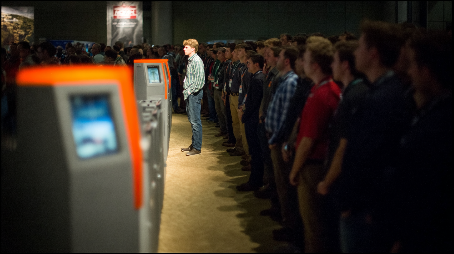  a lonely sales person 