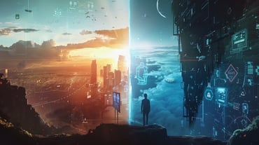 Optimism Gap: How U.S. Public and AI Experts View Artificial Intelligence Differently