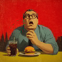 What GLP-1s Change in Real-World Restaurant Decisions — From Experience