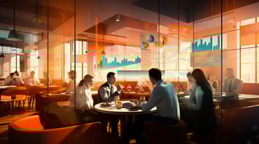 Every Last Cent Counts: Using Dynamic Pricing in Chain Restaurants