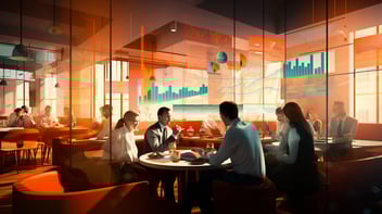 Dynamic pricing in restaurants