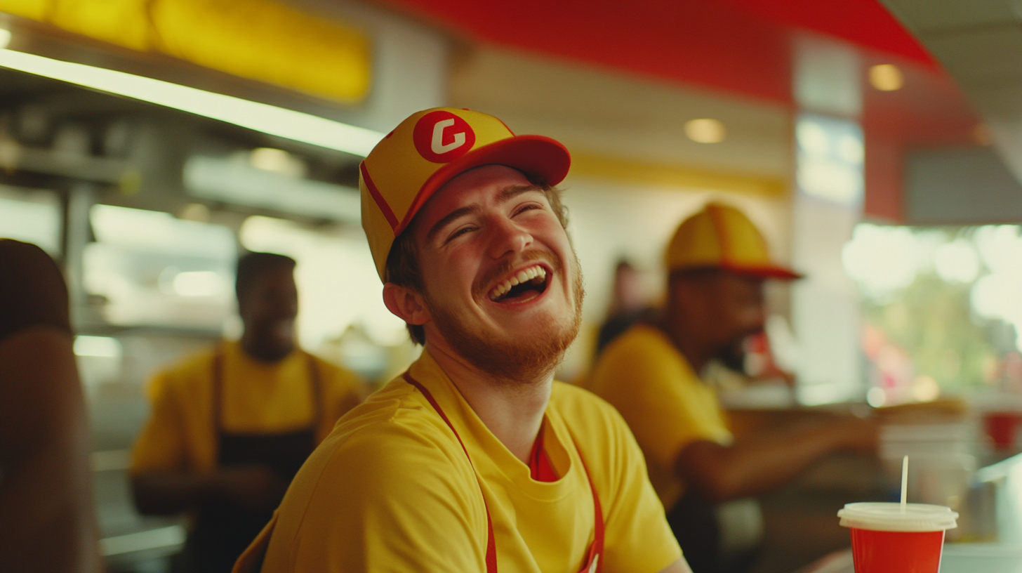 restaurant reddit guy